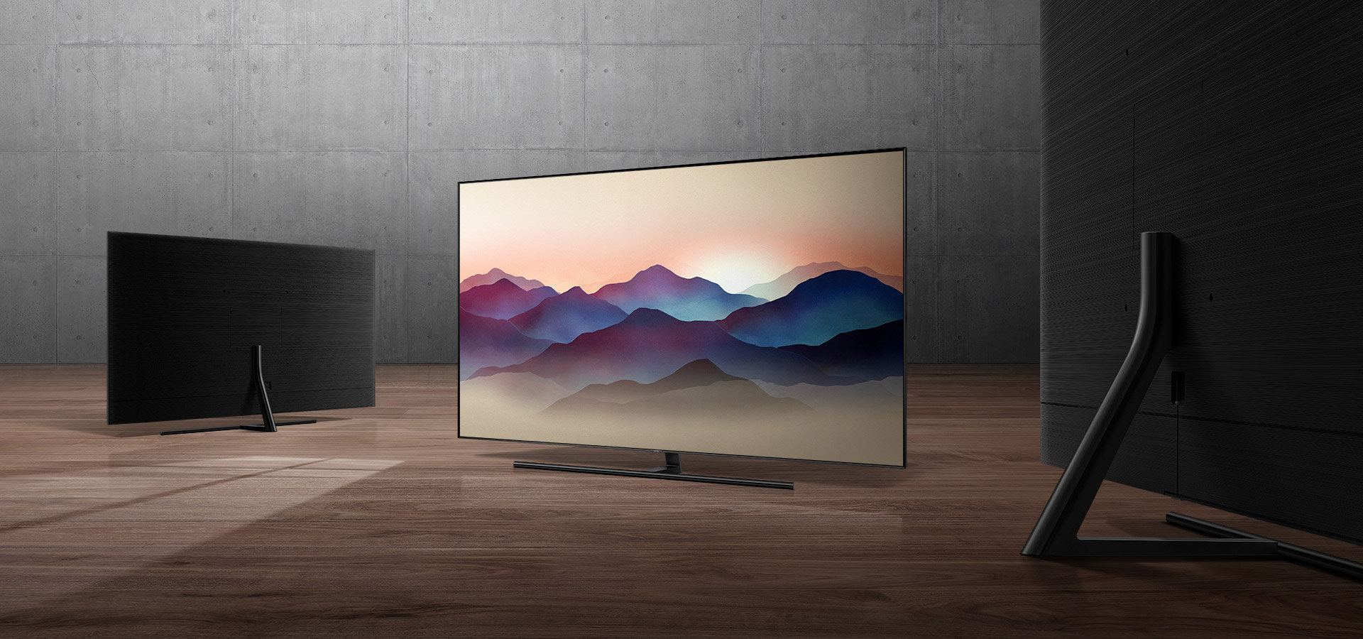 Телевизор lg qled. Samsung QLED. Samsung Smart TV 2018. Телевизоры Samsung 8k 2023.