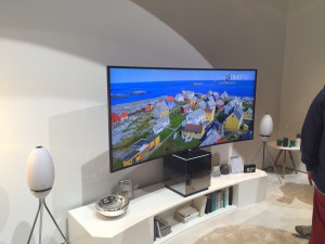 Samsung 85inch S-UHD