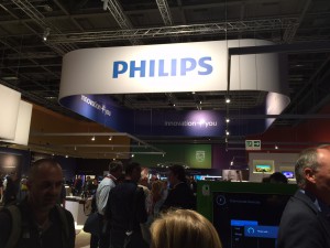 Philips ifa berlijn