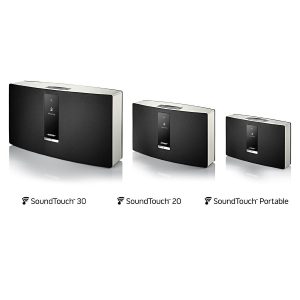 soundtouch serie