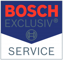 Bosch Logo Service Partner